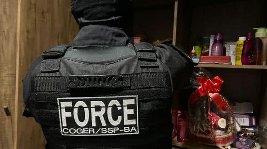 Divulgação/Ascom PCBA