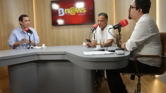 Devid Santana / BNEWS