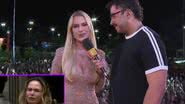 Reprodução TV Globo