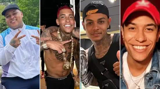 Foto Reprodução  Instagram