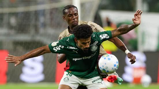 Reprodução / Cesar Greco / Palmeiras