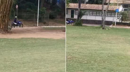 Reprodução / Redes Sociais