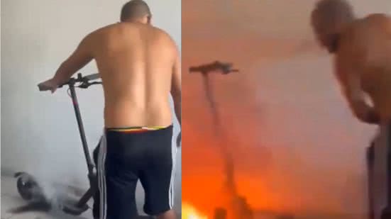 Reprodução Redes Sociais