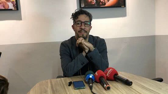 Edvaldo Sales - Arquivo / Bnews