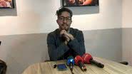 Edvaldo Sales - Arquivo / Bnews