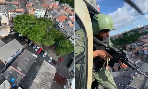 Reprodução / Redes Sociais