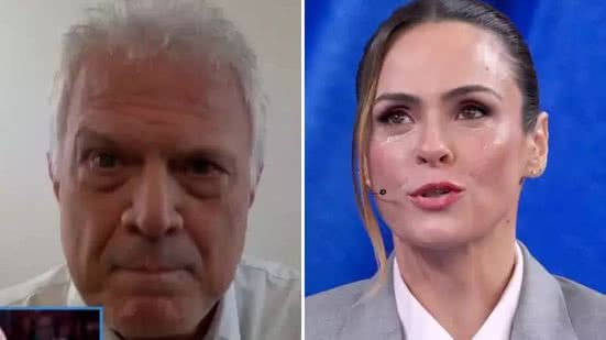 Reprodução TV Globo