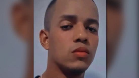 Imagem PM acusado de matar homem com 10 tiros na praia de Itapuã é preso