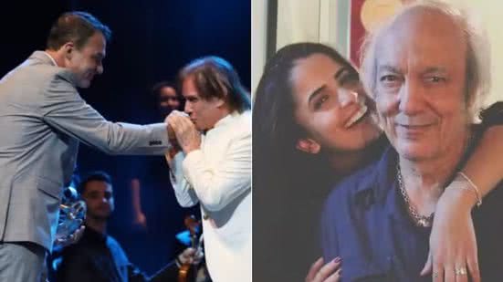 Foto: Reprodução/Linkedin e reprodução/Instagram