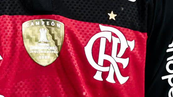 Reprodução / Gilvan de Souza / Flamengo