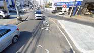 Reprodução Google Maps