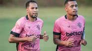 Divulgação / EC Vitória