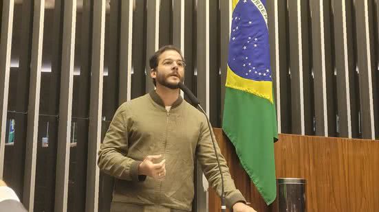 Lara Curcino / Arquivo BNews