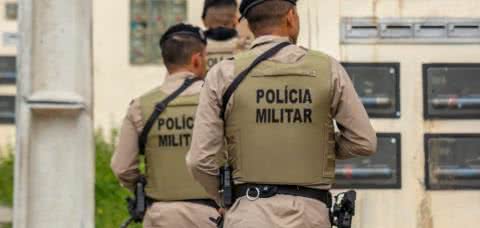 Divulgação/SSP