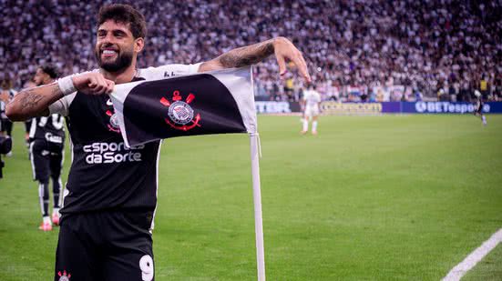 Rodrigo Coca/Agência Corinthians
