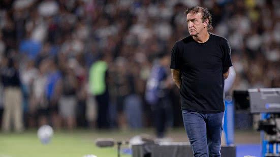 Raul Baretta/Santos FC