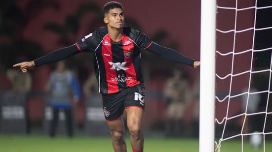 Victor Ferreira/EC Vitória