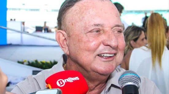 Domingos Júnior / BNEWS