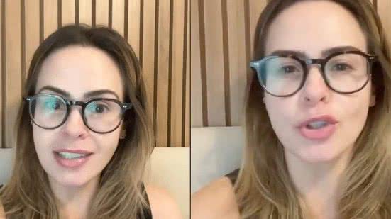 Reprodução Redes sociais