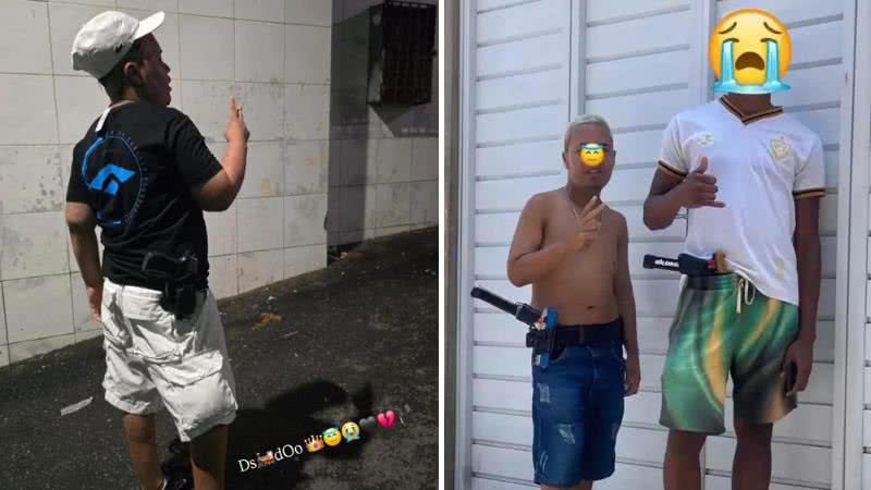 Divulgação