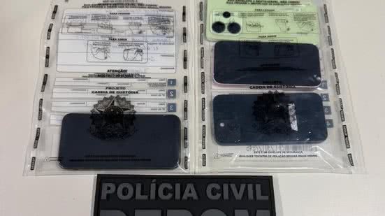 Divulgação | PCBA