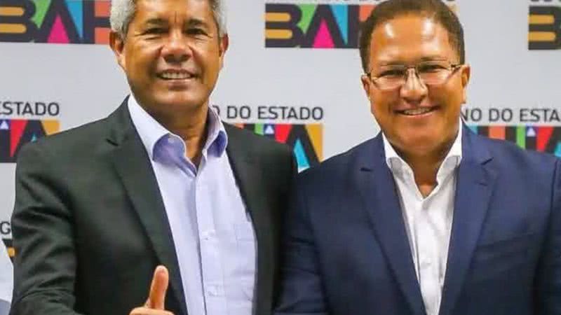 Divulgação / Ascom Augusto Castro