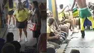 Reprodução/Redes sociais