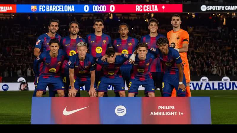 Marc Graupera/FC Barcelona