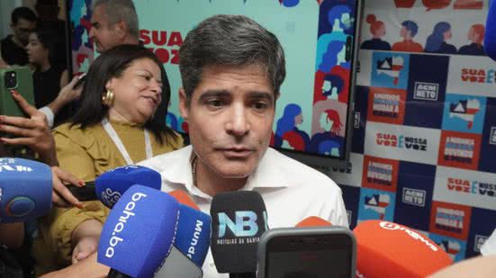 Devid Santana | Bnews