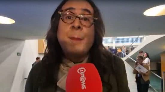 Reprodução | Bnews