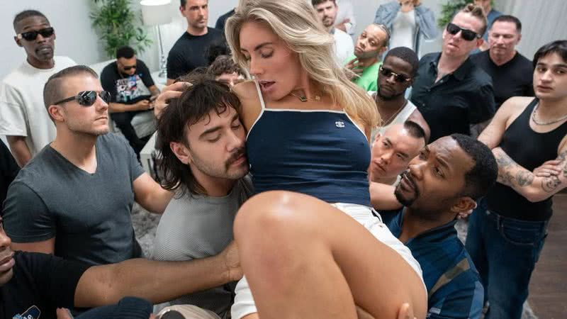 Reprodução/Redes sociais