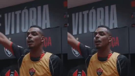 Reprodução / TV Vitória