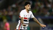 Rubens Chiri /SPFC