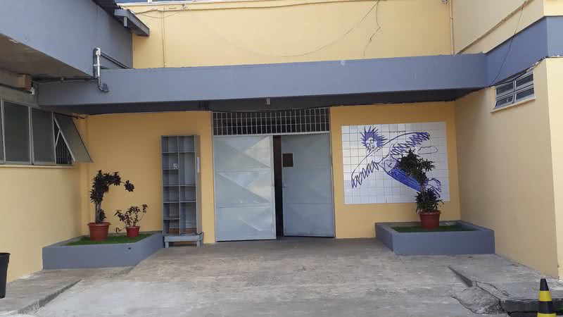 Divulgação / Seap