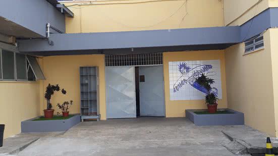 Divulgação / Seap