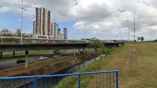 Reprodução/ Google Street View