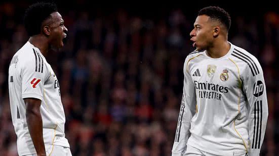Reprodução / Redes Sociais / Instagram / @k.mbappe