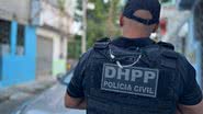 Divulgação/Ascom-PCBA