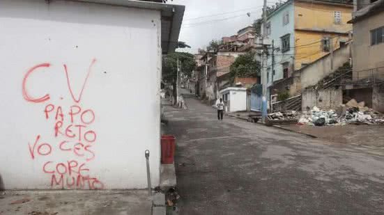 Reprodução