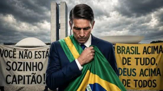 Dark Horse - Divulgação