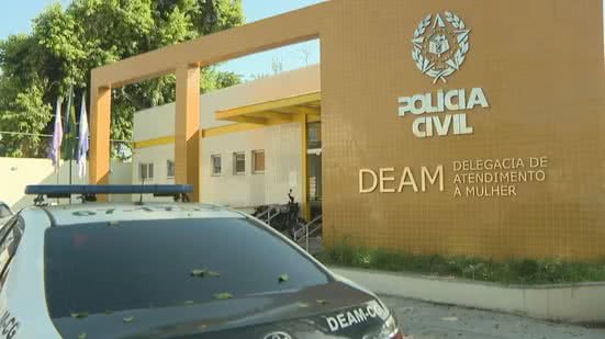 Reprodução/TV Globo