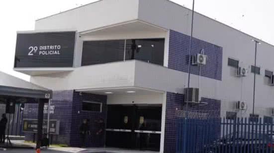 Secom/Divulgação/Arquivo