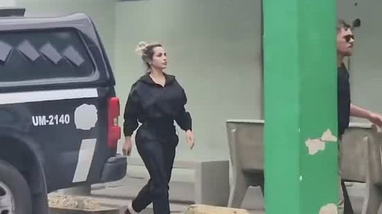 Reprodução/ TV Globo