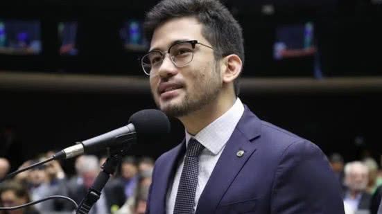 Mário Agra/Câmara dos Deputados