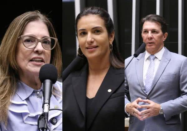 Kayo Magalhães / Câmara dos Deputados