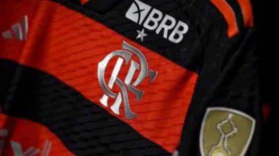 Divulgação/Flamengo