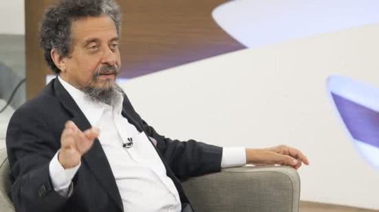Reprodução / TV Cultura