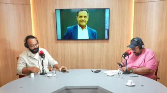 Reprodução / You Tube BNEWS TV