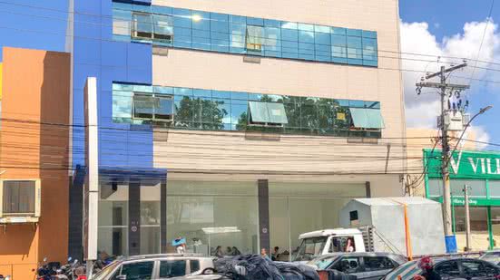 Prefeitura de Feira de Santana