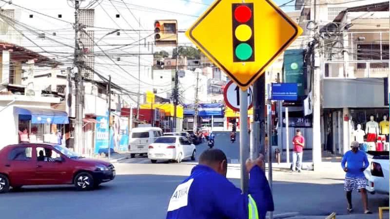 Prefeitura de Simões Filho